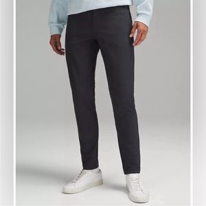 Lululemon Men’s ABC Slim-Fit 5 Pocket Pants